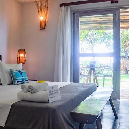 Pousada Villa Tatuamunha エクステリア 写真