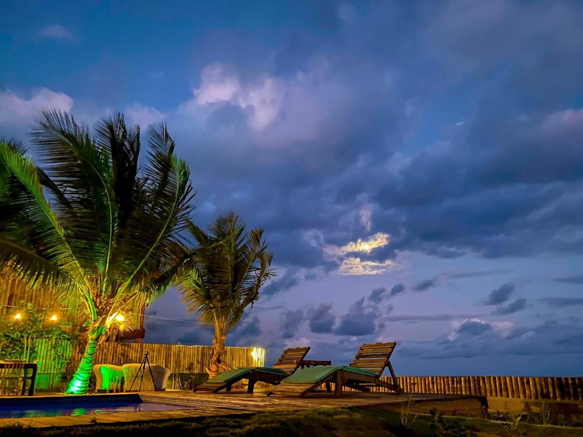 Pousada Villa Tatuamunha エクステリア 写真