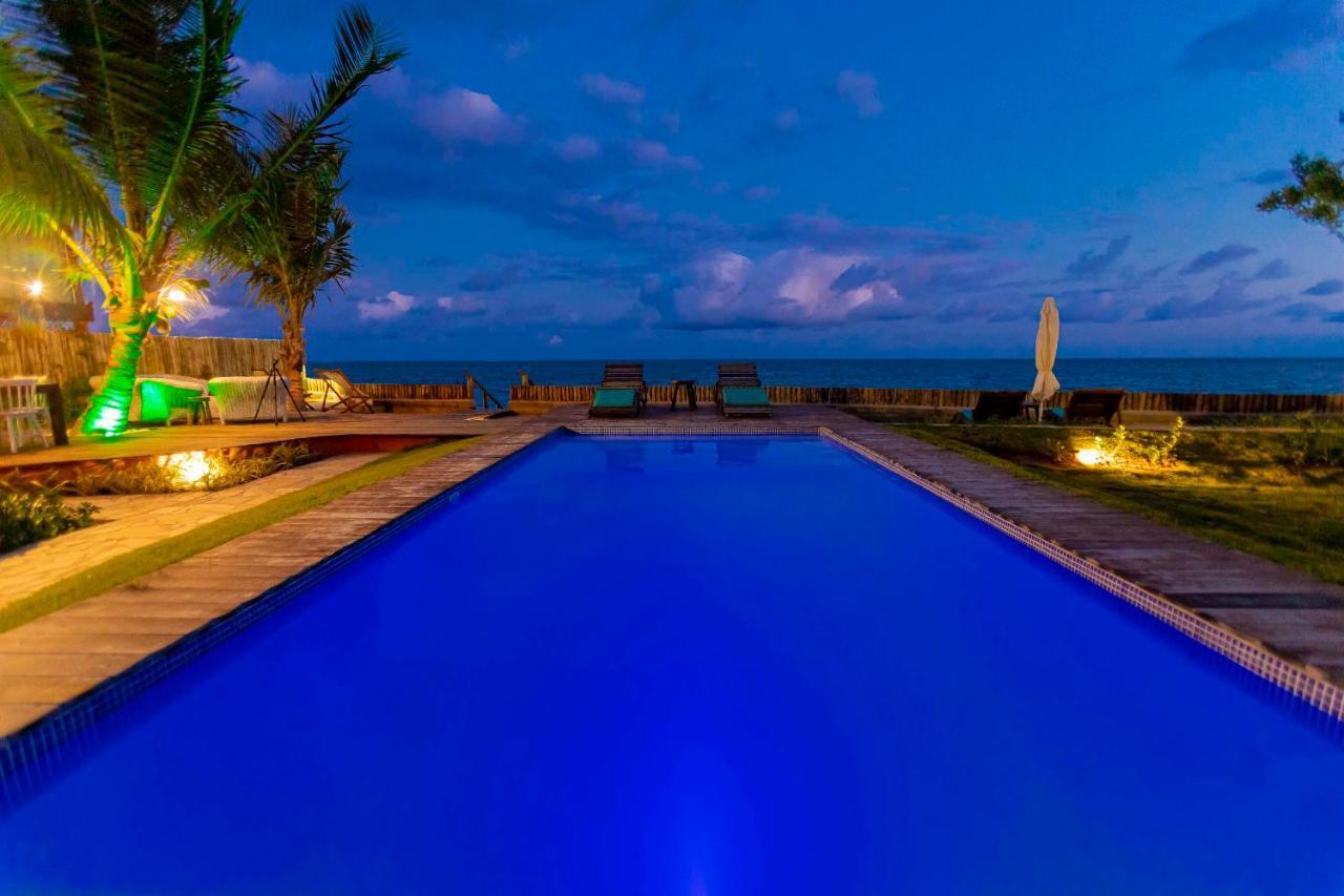 Pousada Villa Tatuamunha エクステリア 写真