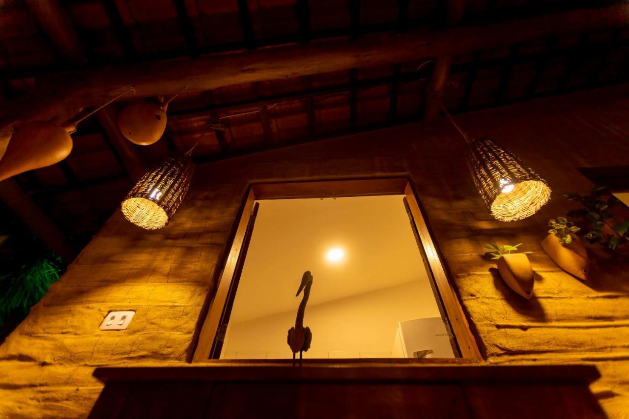 Pousada Villa Tatuamunha エクステリア 写真
