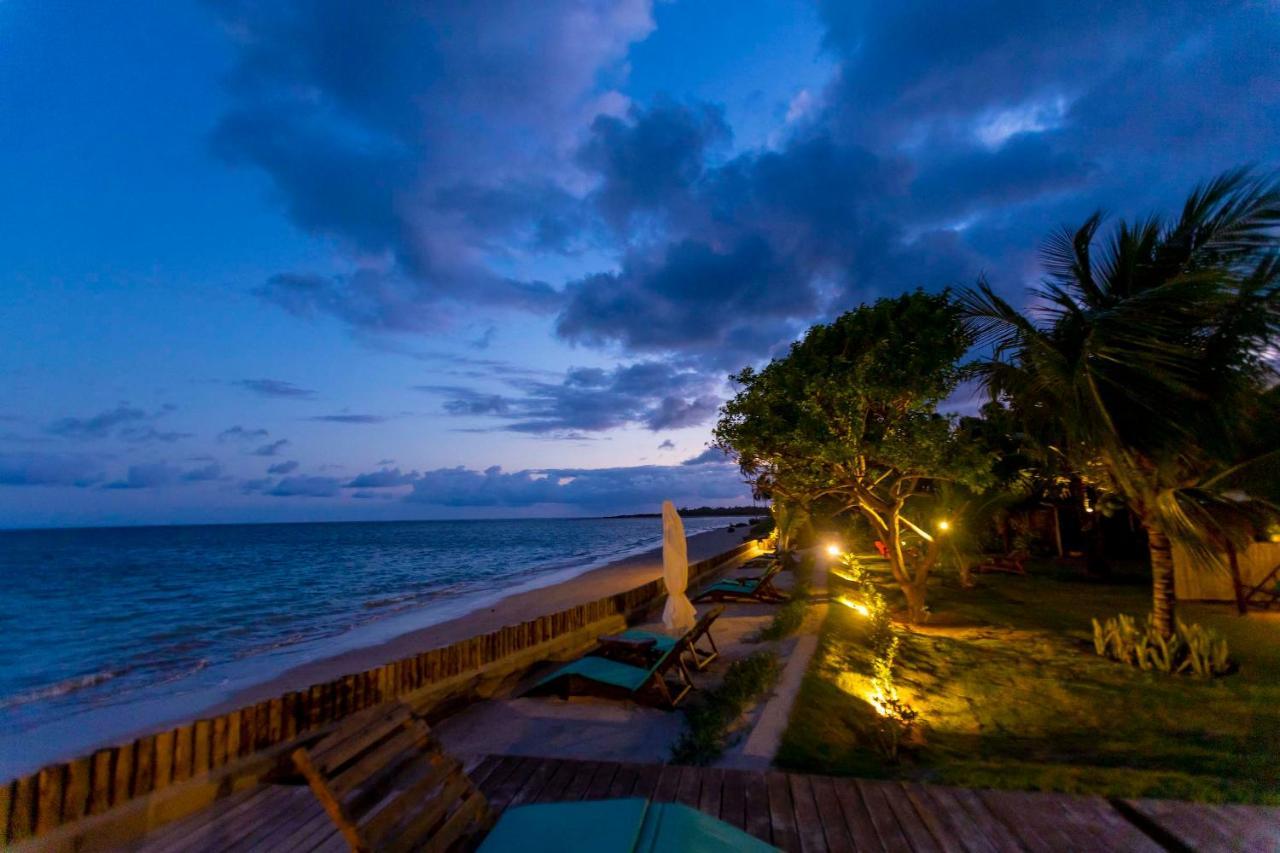 Pousada Villa Tatuamunha エクステリア 写真