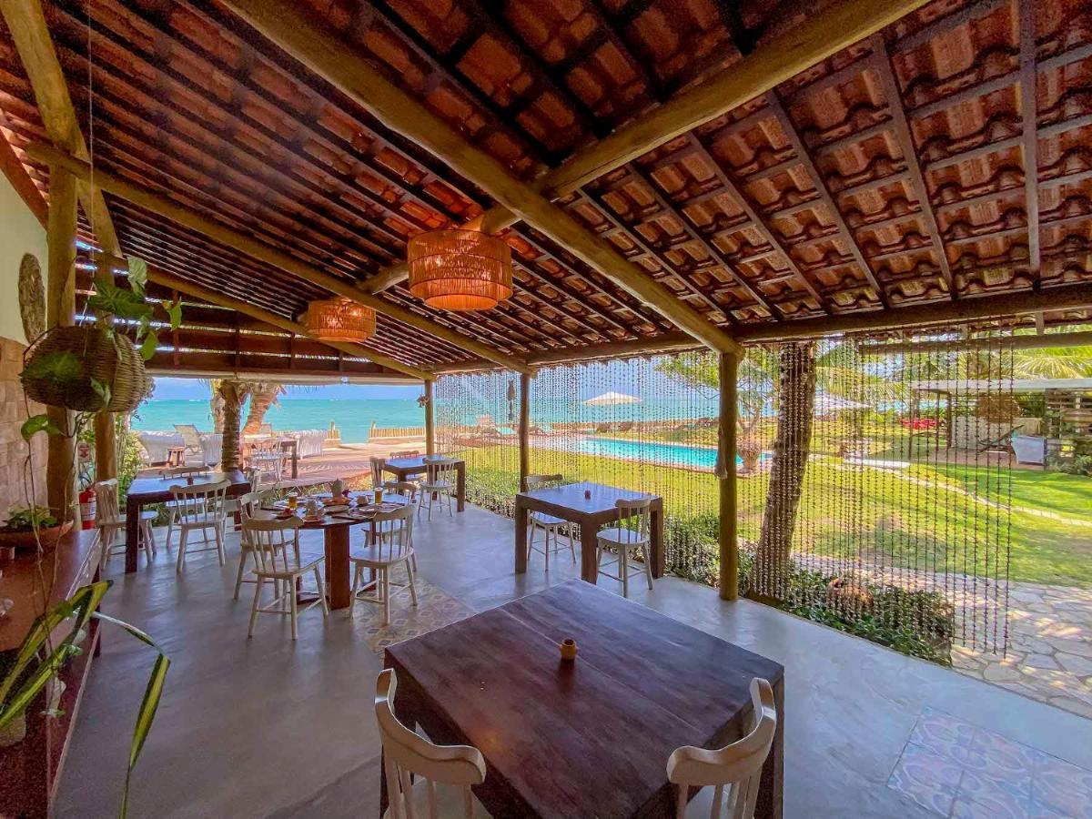 Pousada Villa Tatuamunha エクステリア 写真