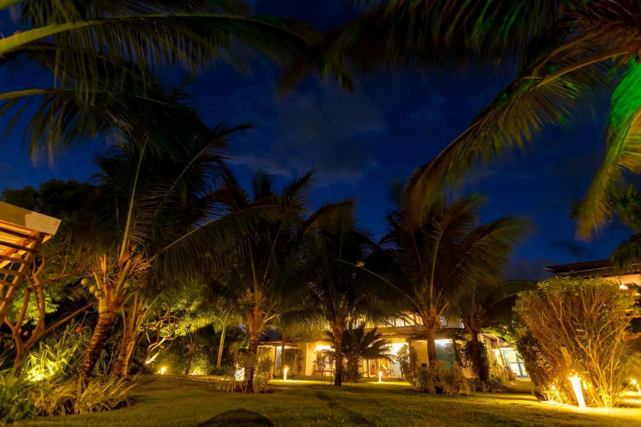Pousada Villa Tatuamunha エクステリア 写真