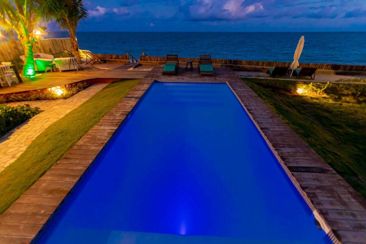 Pousada Villa Tatuamunha エクステリア 写真