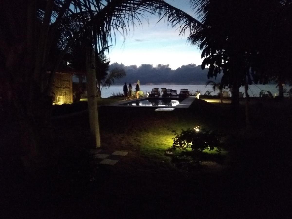Pousada Villa Tatuamunha エクステリア 写真